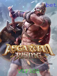 Aventura e Estratégia no Mundo de AsgardianRising