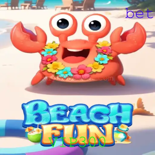 Descubra o Mundo Vibrante de BeachFun: O Jogo que Conecta Diversão e Estratégia