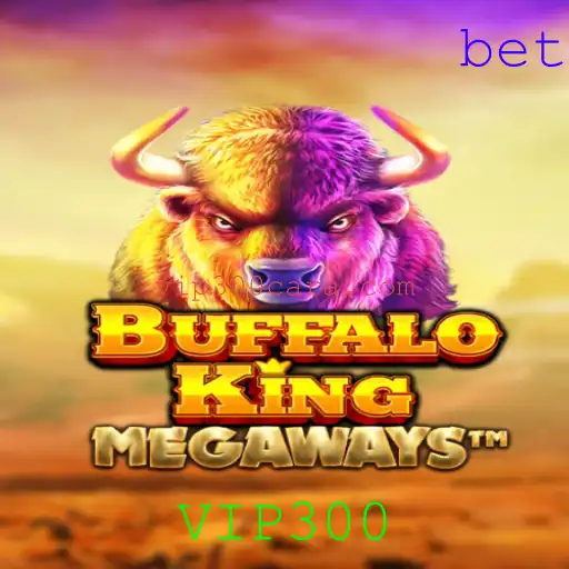 Descubra o Exuberante Mundo de BuffaloKing e Como a Promoção VIP300 Pode Elevar Sua Experiência