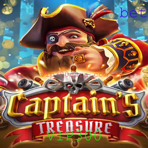 Descubra o Mundo Misterioso de CaptainssTreasure