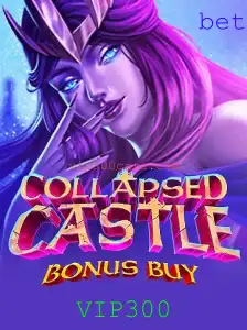 Descubra o Mundo de Aventura em CollapsedCastleBonusBuy com VIP300