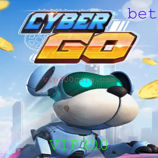 CyberGO: Mergulhando no Futuro dos Jogos de Tabuleiro com VIP300