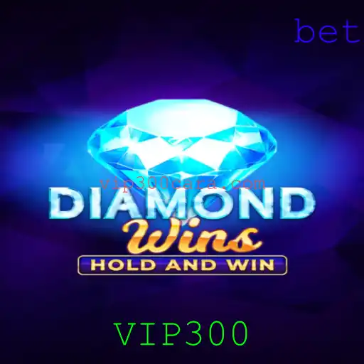 Explore o Excitante Mundo de DiamondWins com VIP300