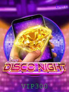 Explorando o Novo Fenômeno dos Jogos: DiscoNightM e o Código VIP300