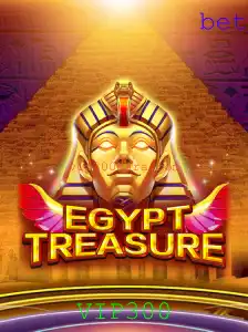 Descubra as Aventuras de EgyptTreasure: Um Mundo de Riquezas e Emocionantes Desafios