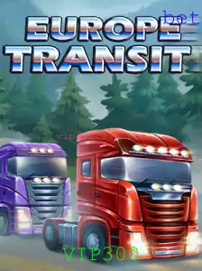 EuropeTransit: Um Mergulho no Mundo do Transporte Europeu