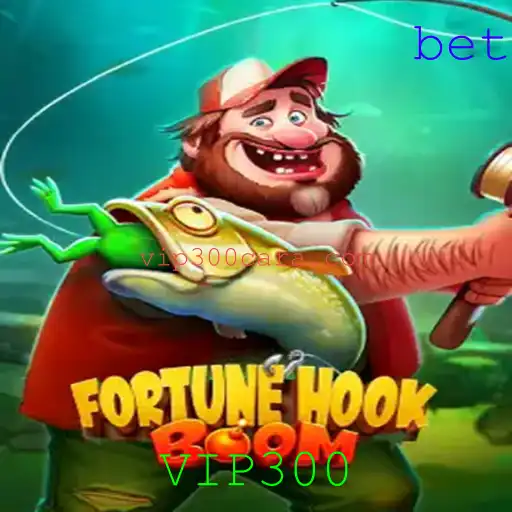 Desvendando os Mistérios de FortuneHookBoom: O Novo Fenômeno dos Jogos com o Código VIP300