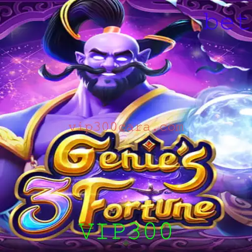 Explore o Mundo Mágico de Genie3Fortune: Um Guia Completo