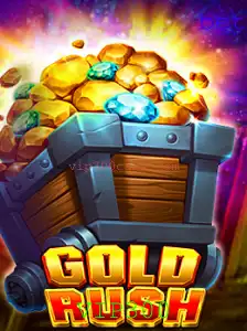 Explorando o Mundo de GoldRush: Uma Viagem pelo Jogo que Conquista Multidões