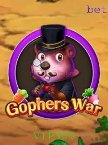 Descubra GophersWar: O Novo Fenômeno dos Jogos de Estratégia