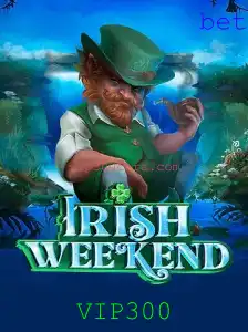 Descubra o Fascinante Mundo do IrishWeekend: Diversão, Estratégia e Emoção