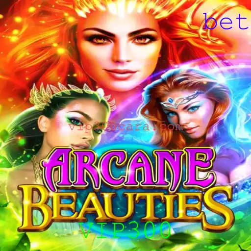 ArcaneBeauties: Descubra o Excitante Mundo e as Regras do Jogo