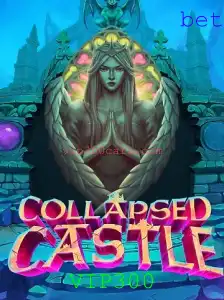 Explorando o Mundo de CollapsedCastle: Um Jogo de Estratégia e Aventura