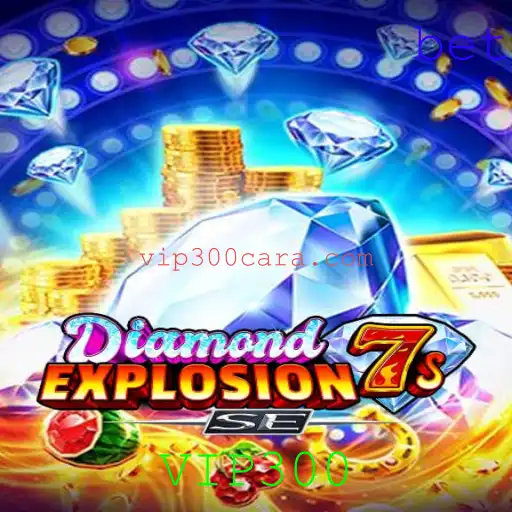 Explorando o Mundo de DiamondExplosion7sSE
