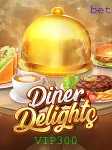 Descubra DinerDelights: O Jogo de Estratégia Culinária com a Palavra-Chave VIP300