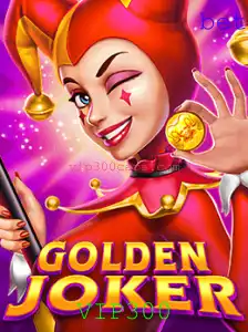 Desvendando o Fascínio do GoldenJoker: Como Jogar e Dominar