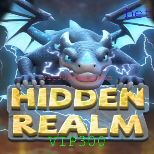 Explorando o Universo de HiddenRealm e a Emoção da Missão VIP300