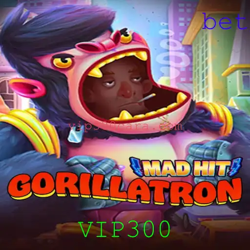 Bem-vindo ao Universo de MadHitGorillatron: Uma Jornada Intensa no Mundo dos Gamers