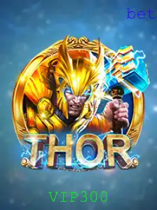 Descubra o Jogo THOR: Uma Aventura Épica com VIP300