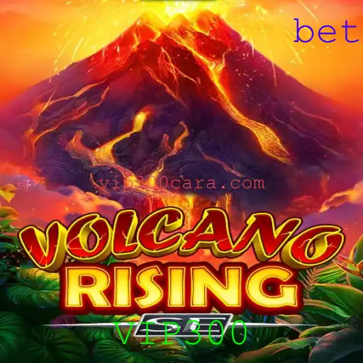 Descubra o Mundo Emocionante de 'VolcanoRisingSE' e a Palavra-Chave 'VIP300'