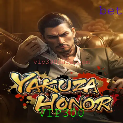 YakuzaHonor: Mergulhe no Universo de Gangues com VIP300
