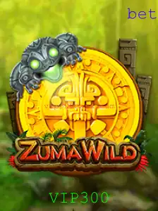 Explorando o Universo de Emoção e Aventura em ZumaWild