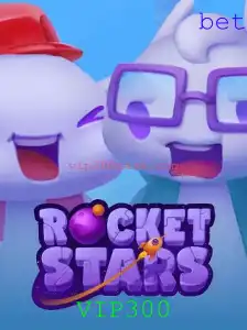 Explorando o Fascinante Mundo de RocketStars