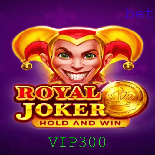 Explorando o Jogo de Cartas RoyalJoker e as Regras Exclusivas da Promoção VIP300