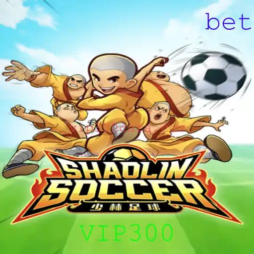 Explore o Universo Dinâmico de ShaolinSoccer e o Código VIP300