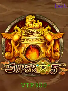 Descubra Tudo Sobre o Novo Jogo Super5: Regras e Estratégias