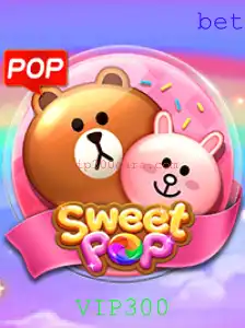 Descubra SweetPOP: O Jogo de Estratégia com Diversão Açucarada