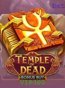 Explorando o Fascínio do Jogo TempleofDeadBonusBuy