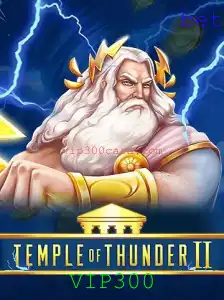 Temple of Thunder II: Guia Completo sobre o Jogo e Dicas Exclusivas