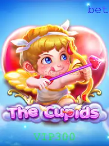 Descubra TheCupids: Um Jogo Envolvente com a Palavrinha VIP300
