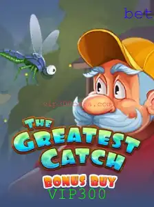 Descubra o Mundo Incrível de TheGreatestCatchBonusBuy