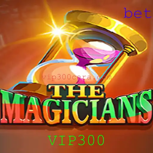 TheMagicians: Mergulhe no Mundo dos Feiticeiros com a Palavra-chave Exclusiva VIP300
