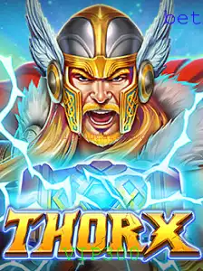 ThorX: Uma Jornada Épica de Aventuras e Estratégias