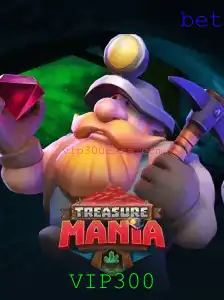 Descubra as Aventuras de TreasureMania: Um Jogo Épico de Caça ao Tesouro