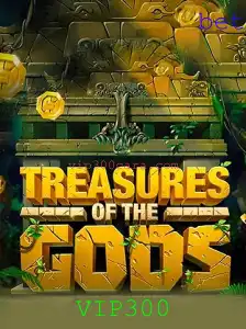 Explorando 'Treasure of the Gods': Um Mundo de Aventuras e Estratégias