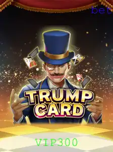 Explorando as Dinâmicas do Jogo TrumpCard: Estratégias e Regras Inovadoras