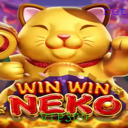 Descubra o Jogo Inovador WinWinNeko e as Vantagens do Código VIP300