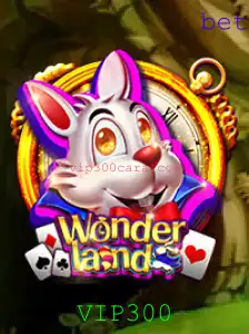 Explorando o Fascinante Jogo Wonderland: Estratégia e Aventura com o Código VIP300