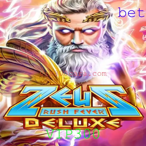 Descubra ZeusRushFeverDeluxe: O Jogo Que Está Dominando o Cenário Atual
